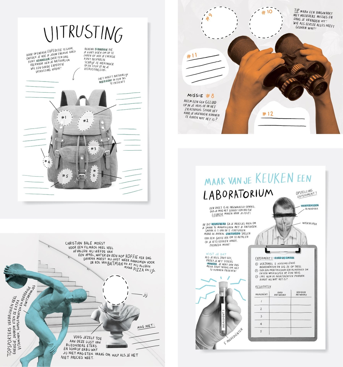 Doeboek Nierstischting Reframing Studio